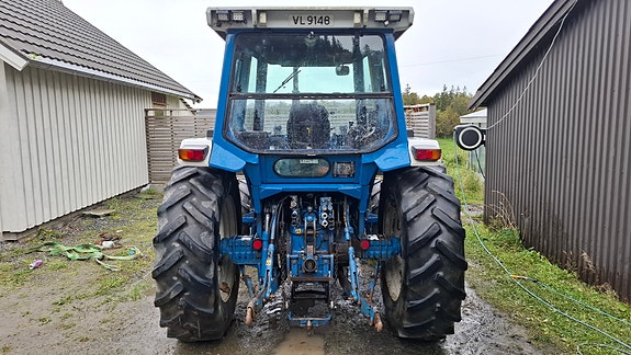 Ford 6610 4 of 12