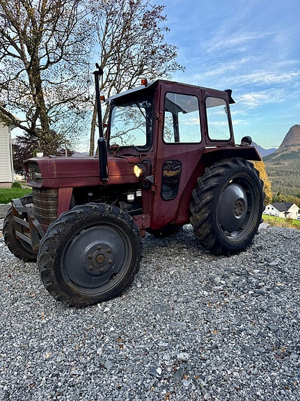 Massey Ferguson 148-4 7 of 11