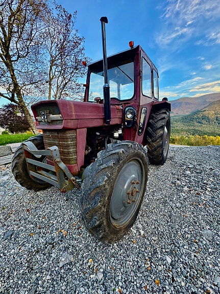 Massey Ferguson 148-4 5 of 11