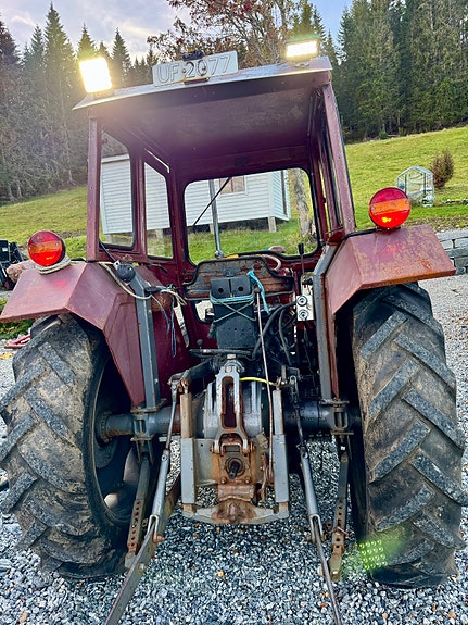 Massey Ferguson 148-4 11 of 11