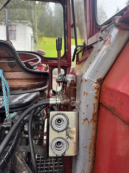 Massey Ferguson 148-4 10 of 11