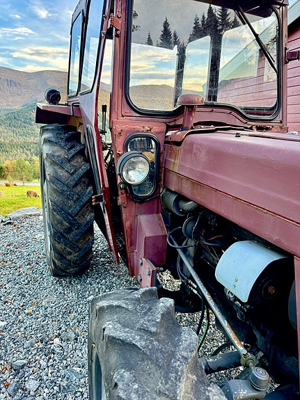 Massey Ferguson 148-4 9 of 11