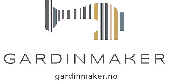 Gardinmaker AS logo