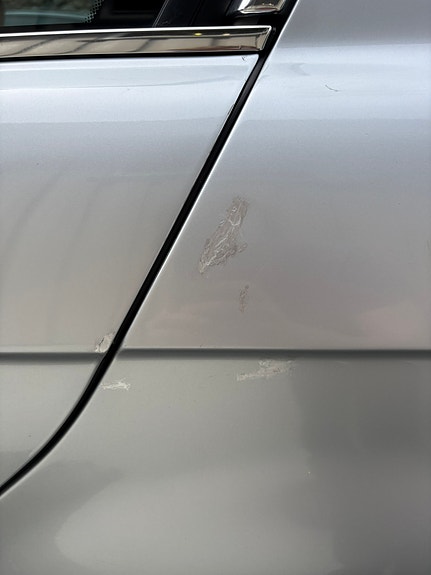 BMW 740i 19 of 20