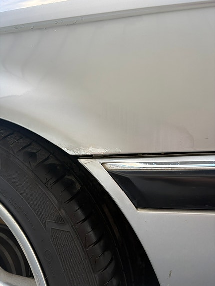 BMW 740i 15 of 20