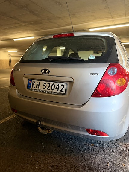 Kia Ceed 4 of 14