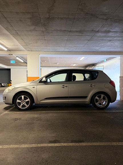 Kia Ceed 3 of 14