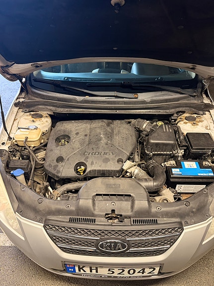 Kia Ceed 10 of 14