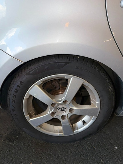 Kia Ceed 13 of 14