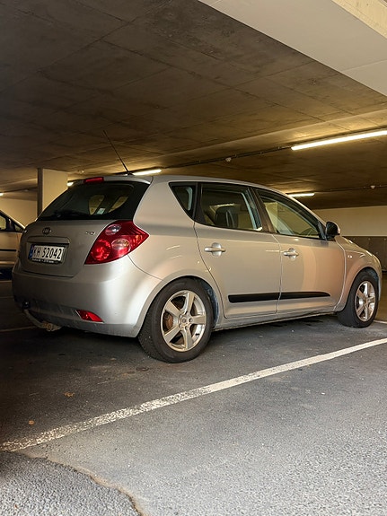 Kia Ceed 2 of 14