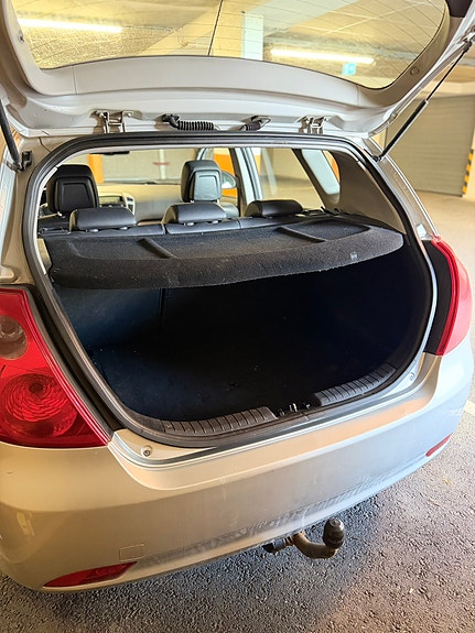 Kia Ceed 5 of 14
