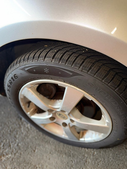 Kia Ceed 11 of 14
