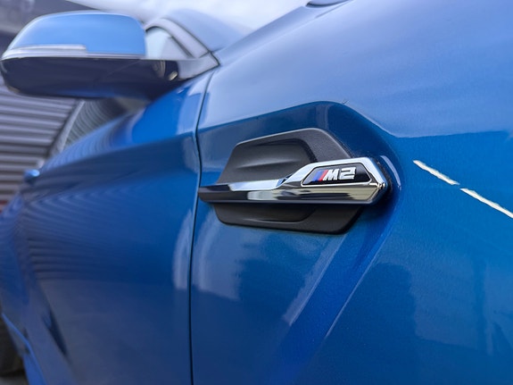 BMW M2 6 of 30
