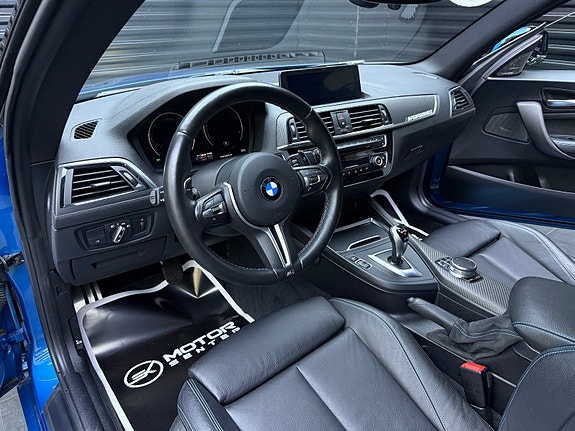 BMW M2 17 of 30