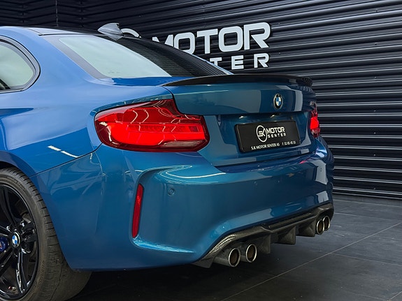 BMW M2 8 of 30