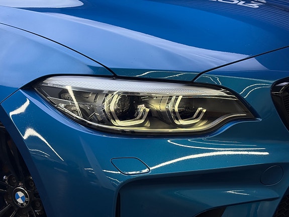 BMW M2 4 of 30