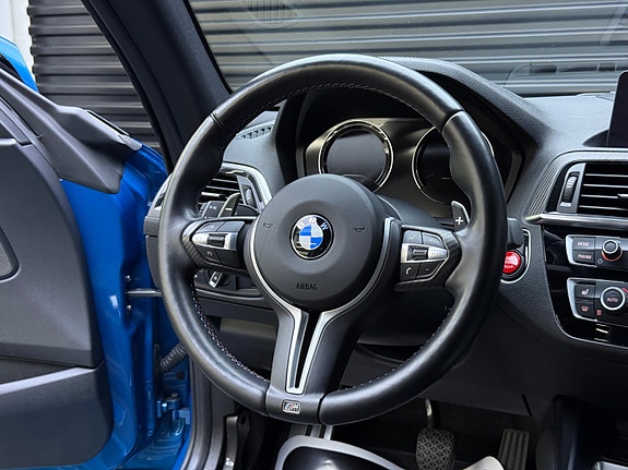 BMW M2 19 of 30