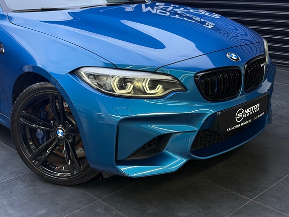 BMW M2 3 of 30