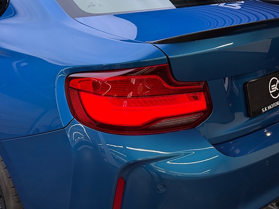 BMW M2 9 of 30
