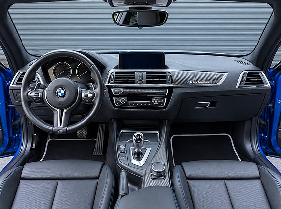 BMW M2 16 of 30