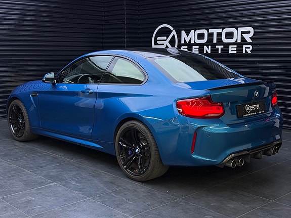 BMW M2 2 of 30