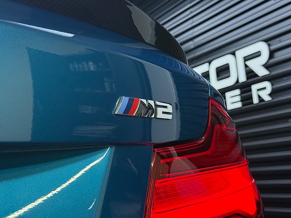 BMW M2 10 of 30