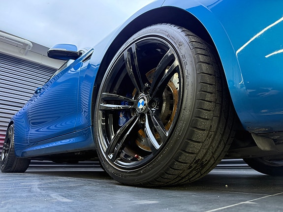 BMW M2 14 of 30