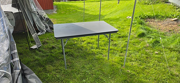 Camp-Let Limited edition 1969 7 of 19
