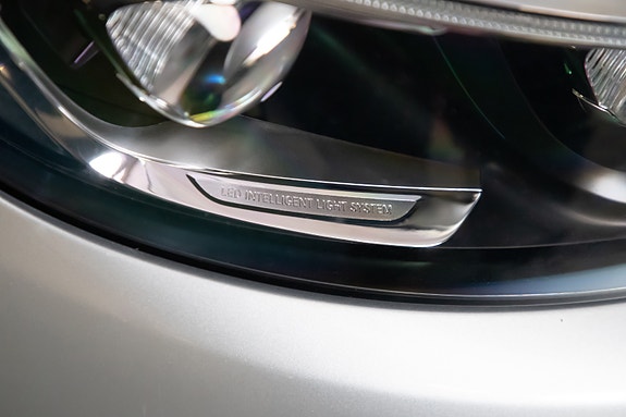 Mercedes-Benz GLC350 e 7 of 23