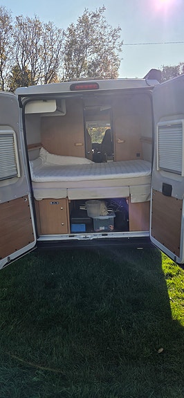 Weinsberg Carabus 600 k 14 of 23