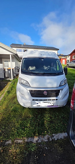 Weinsberg Carabus 600 k 3 of 23