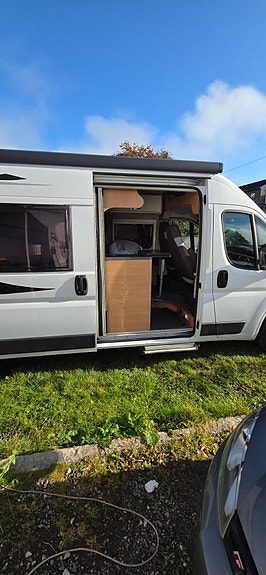 Weinsberg Carabus 600 k 5 of 23