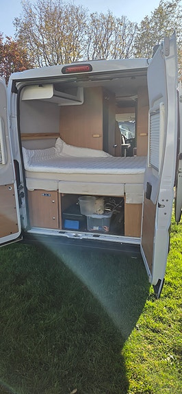 Weinsberg Carabus 600 k 15 of 23