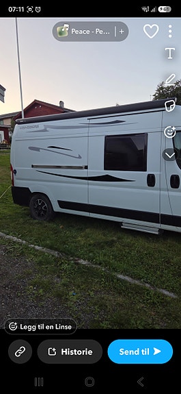 Weinsberg Carabus 600 k 19 of 23