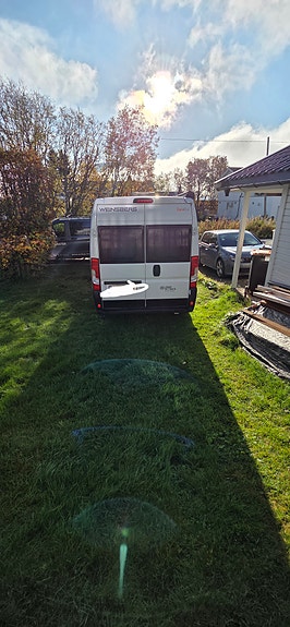 Weinsberg Carabus 600 k 4 of 23