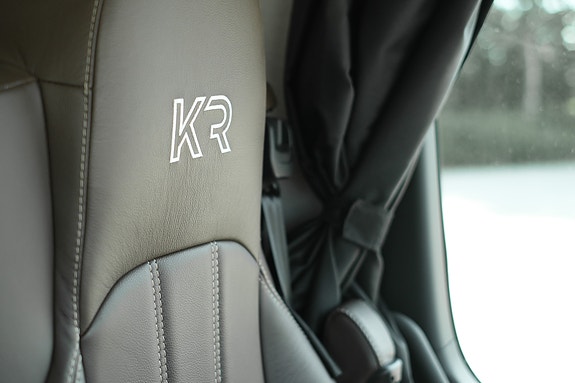 Mercedes-Benz KR Professional 7 hester 19 of 21