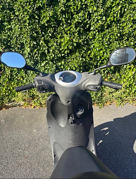 Yamaha Neo's 50 4 of 10