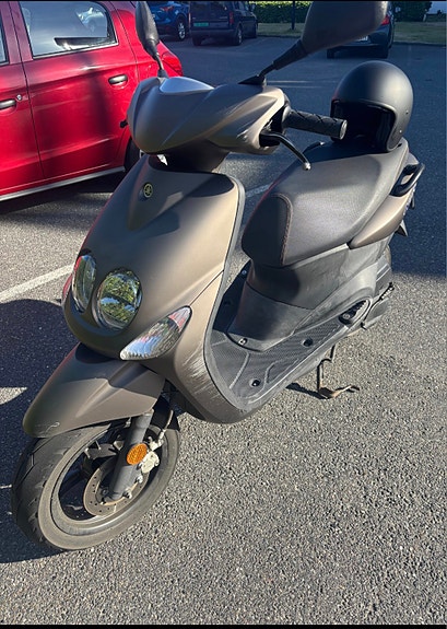Yamaha Neo's 50 6 of 10
