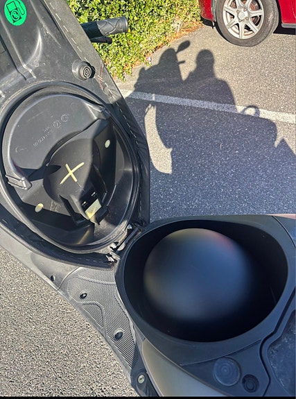 Yamaha Neo's 50 2 of 10