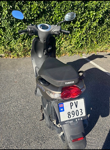 Yamaha Neo's 50 3 of 10