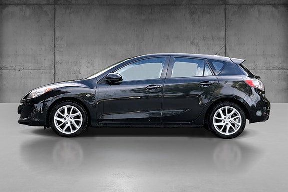 Mazda 3 5 of 9
