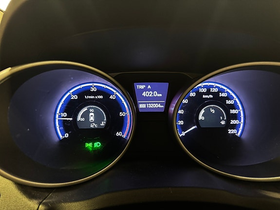 Hyundai ix35 3 of 6