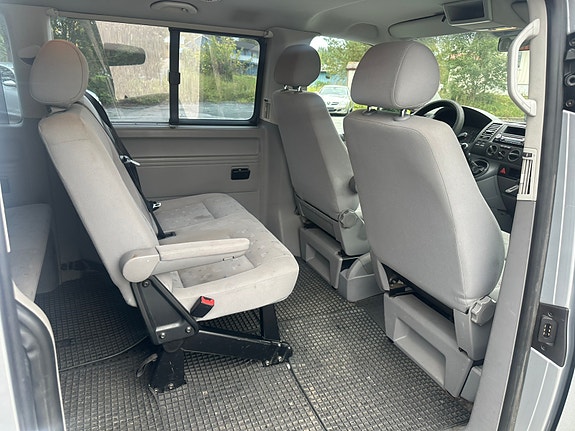 Volkswagen Transporter 5 of 8