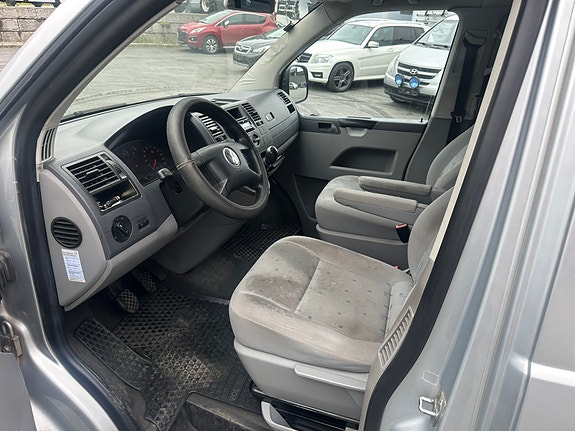 Volkswagen Transporter 8 of 8