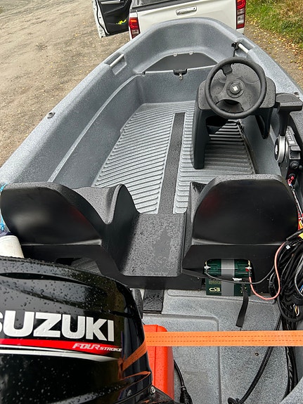 Pen River 420XR 3 of 4