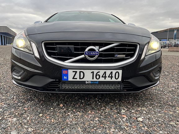 Volvo S60 5 of 25