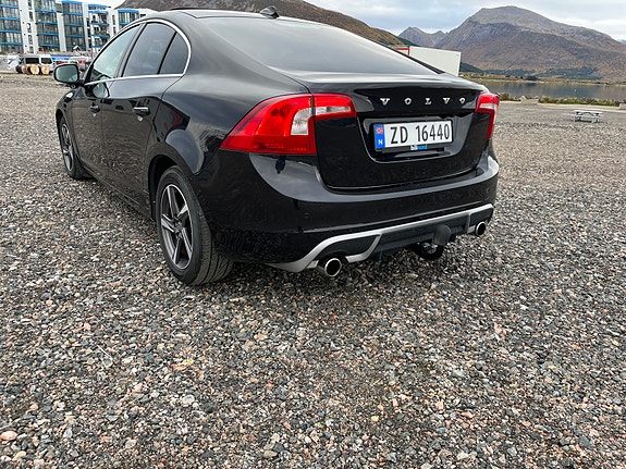 Volvo S60 6 of 25