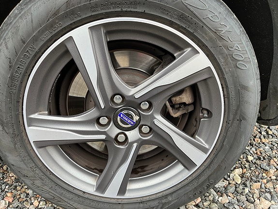Volvo S60 10 of 25