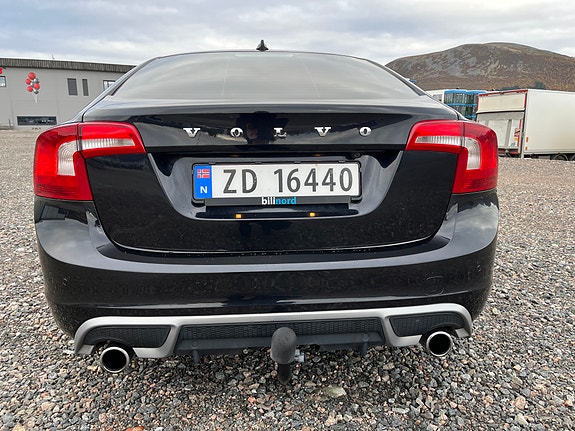Volvo S60 7 of 25