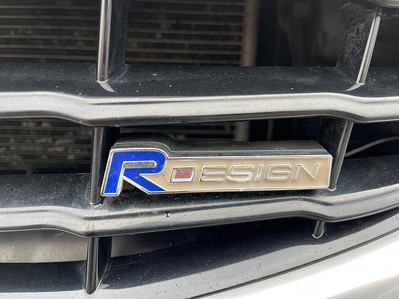 Volvo S60 21 of 25
